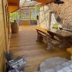 בית נופש In Kranjska Krain 42002 Drganja Sela