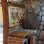 In Kranjska Krain 42002 בית נופש Drganja Sela