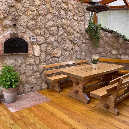 Tatil Evi In Kranjska Krain 42002 Drganja Sela