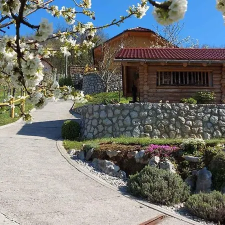 In Kranjska Krain 42002 Tatil Evi