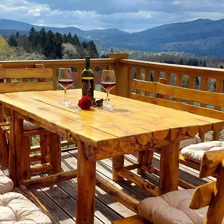 In Kranjska Krain 42002 Tatil Evi