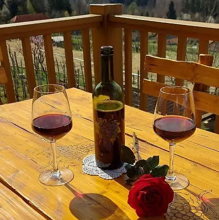 Holiday home In Kranjska Krain 42002