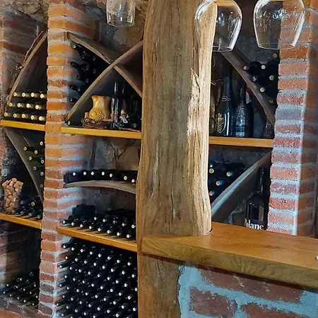 In Kranjska Krain 42002 Feriehus *