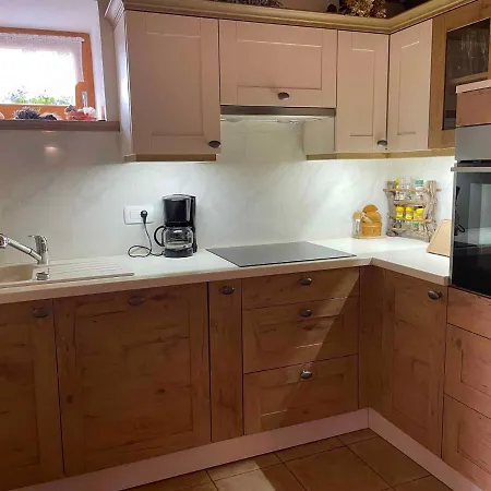 In Kranjska Krain 42002 Feriehus Drganja Sela