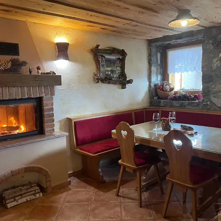 Vakantiehuis In Kranjska Krain 42002