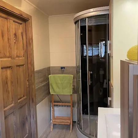 In Kranjska Krain 42002 Tatil Evi Drganja Sela