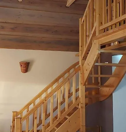 Prázdninový dům In Kranjska Krain 42002