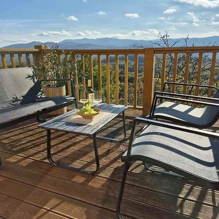 In Kranjska Krain 42002 Feriehus