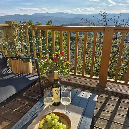 Vikendica In Kranjska Krain 42002 Drganja Sela