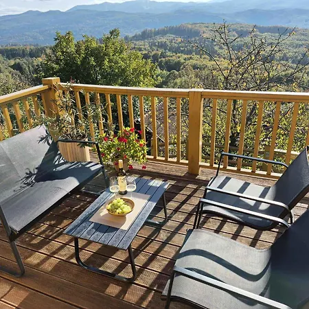 Feriehus In Kranjska Krain 42002