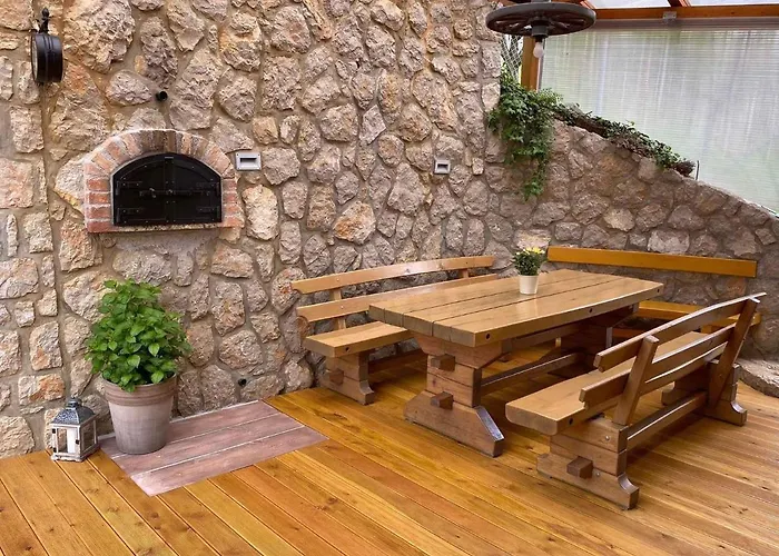 Casa vacanze In Kranjska Krain 42002 Drganja Sela