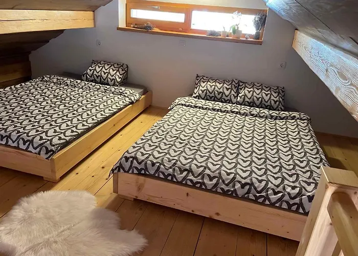 In Kranjska Krain 42002 Casa vacanze Drganja Sela