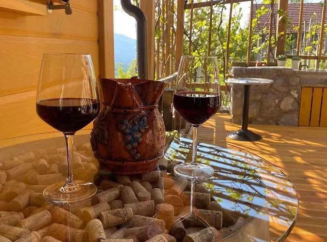 In Kranjska Krain 42002 * Drganja Sela