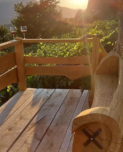 Casa vacanze In Kranjska Krain 42002