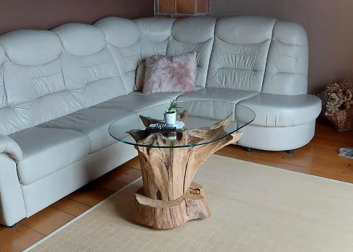 Casa vacanze In Kranjska Krain 42002