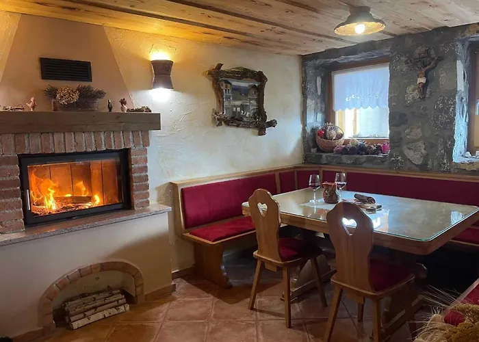 Casa vacanze In Kranjska Krain 42002