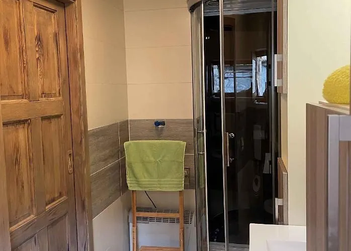 In Kranjska Krain 42002 Casa vacanze Drganja Sela