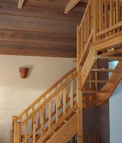 Casa vacanze In Kranjska Krain 42002