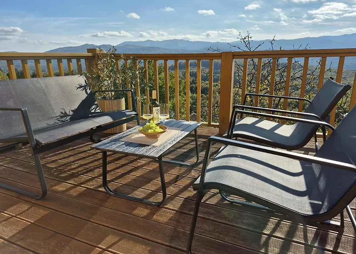 In Kranjska Krain 42002 Casa vacanze