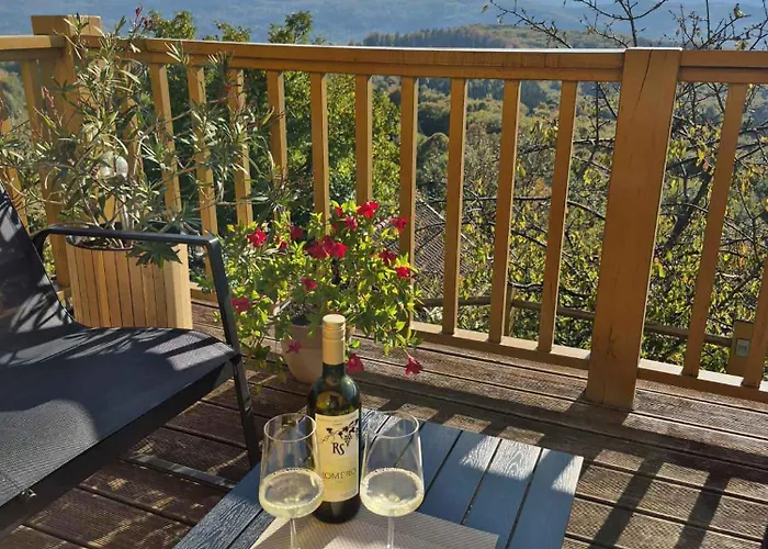 Casa vacanze In Kranjska Krain 42002 Drganja Sela